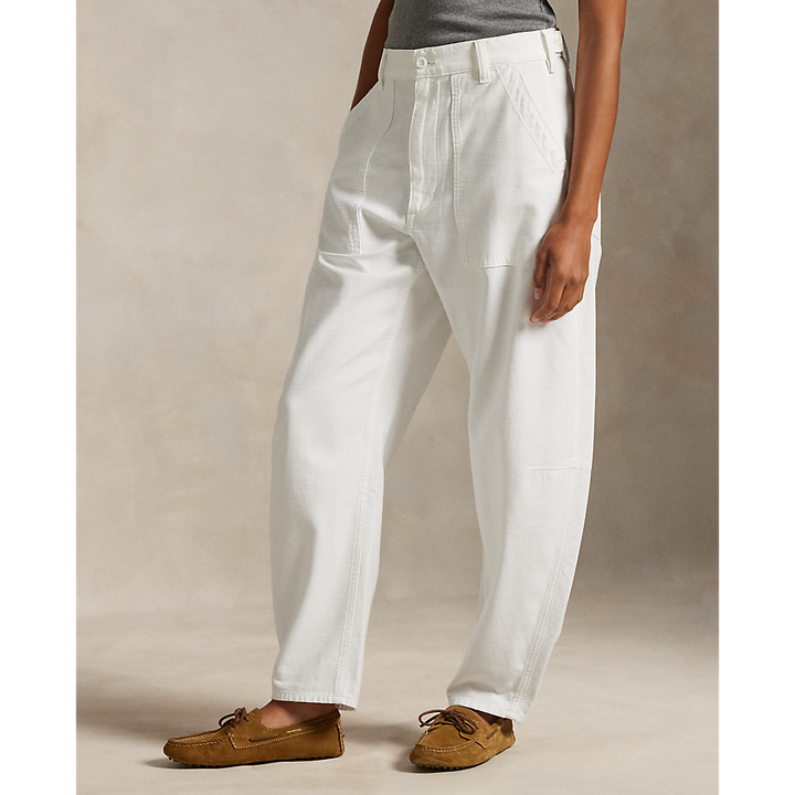 PRL The Tapered Ricky Trouser/Hlače 211A93147001