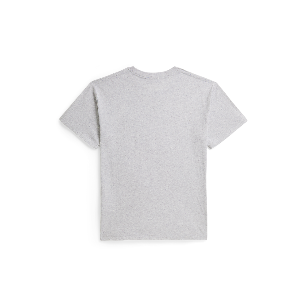 PRL Polo Bear Cotton Jersey T-Shirt/Majica 211A96261001