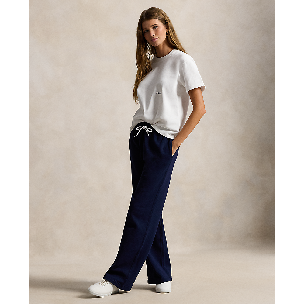 PRL Big Pony Cotton Crewneck Tee/Majica 211A96263004