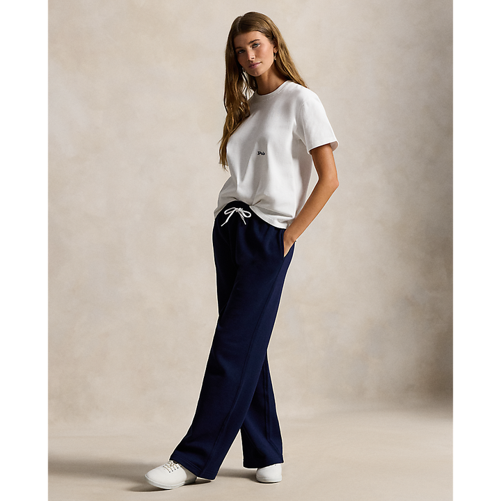 PRL Big Pony Cotton Crewneck Tee/Majica 211A96263004