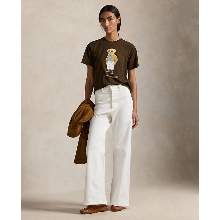 PRL Bear Tee/Majica 211A96599001