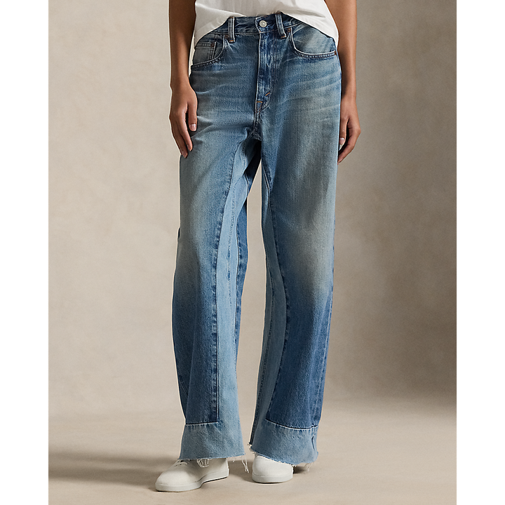 PRL Wide Leg/Traperice 211A96663001