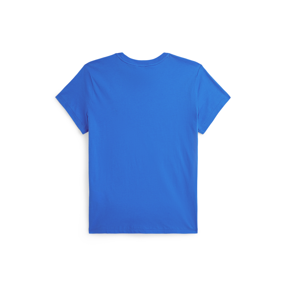 PRL Classic Fit Cotton Jersey Crewneck Tee/Košulja 211B14605004