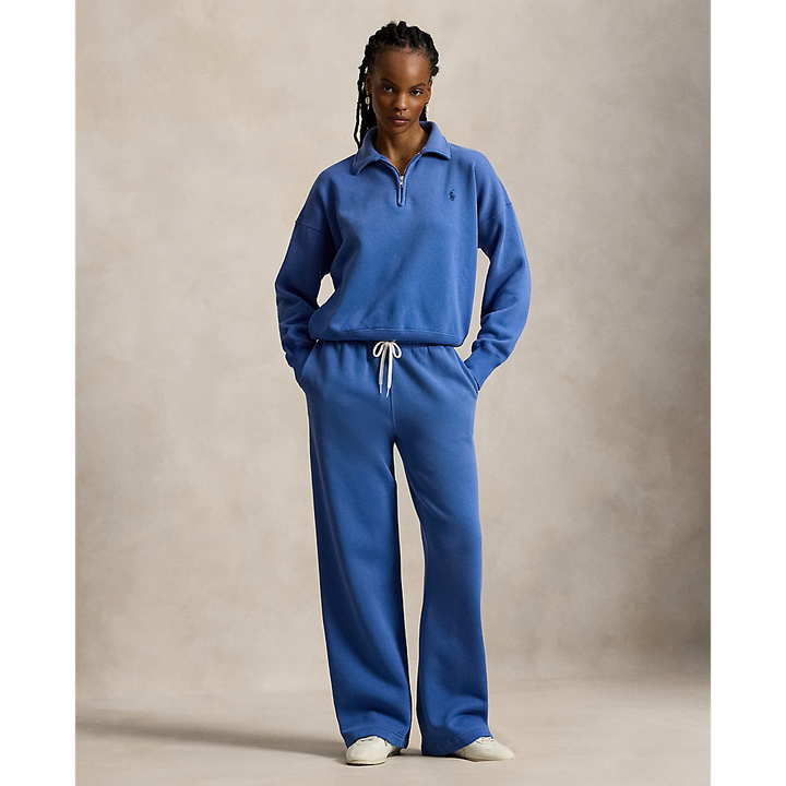 PRL Fleece Quarter-Zip/Duks 211B18685005