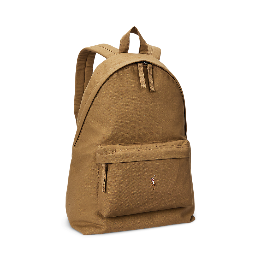 PRL Canvas Backpack/Torba 405967603005