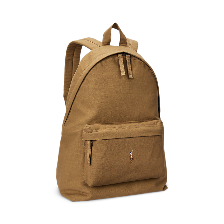 PRL Canvas Backpack/Torba 405967603005