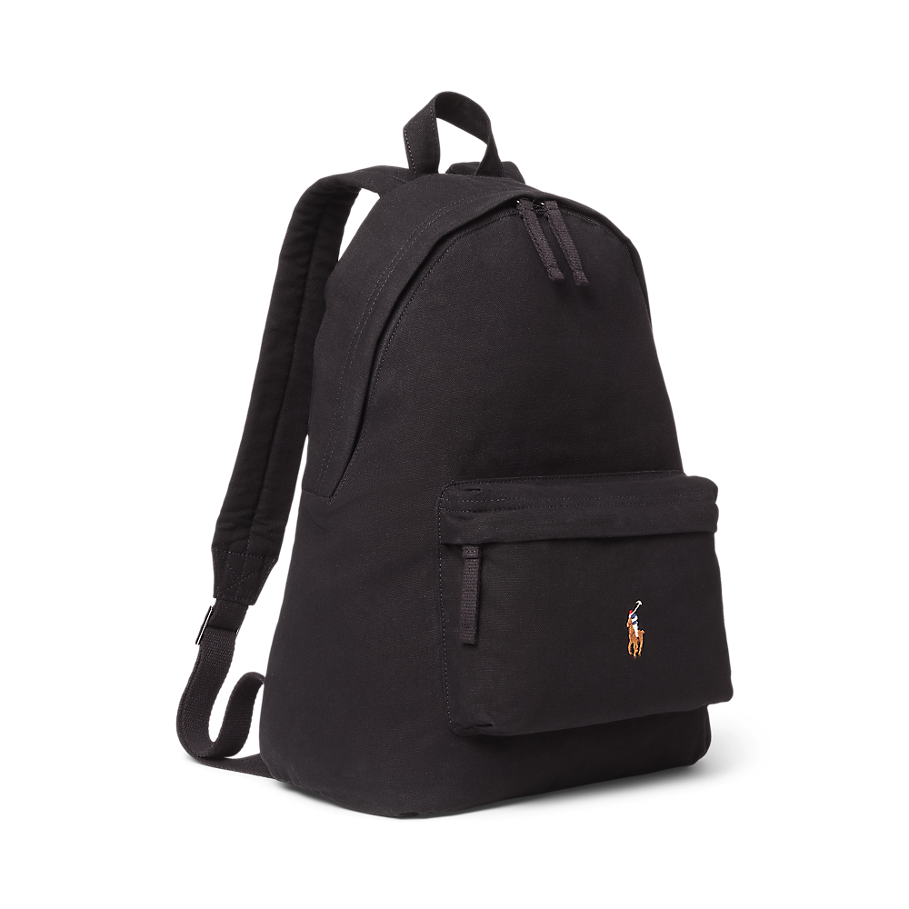 PRL Canvas Backpack/Torba 405967604001
