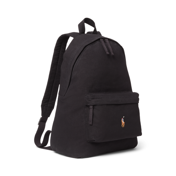 PRL Canvas Backpack/Torba 405967604001