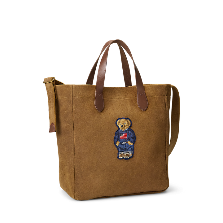 PRL Flag Tote Large/Torba 405P08099001