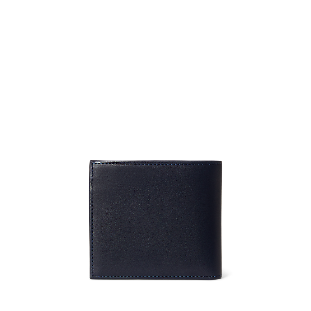 PRL Billfold Med/Novčanik 405P08101001