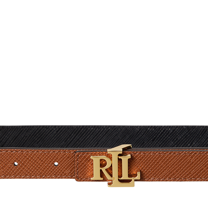 LRL Logo-Keeper Leather Belt/Remen  412968765002