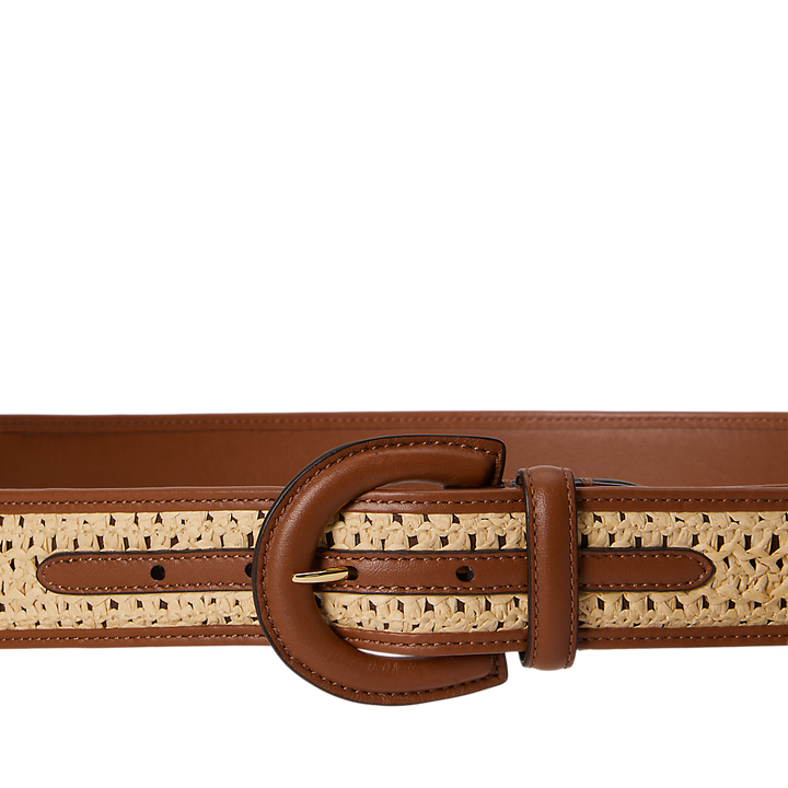 LRL  Crescent Wide Belt/Remen 412P10209001