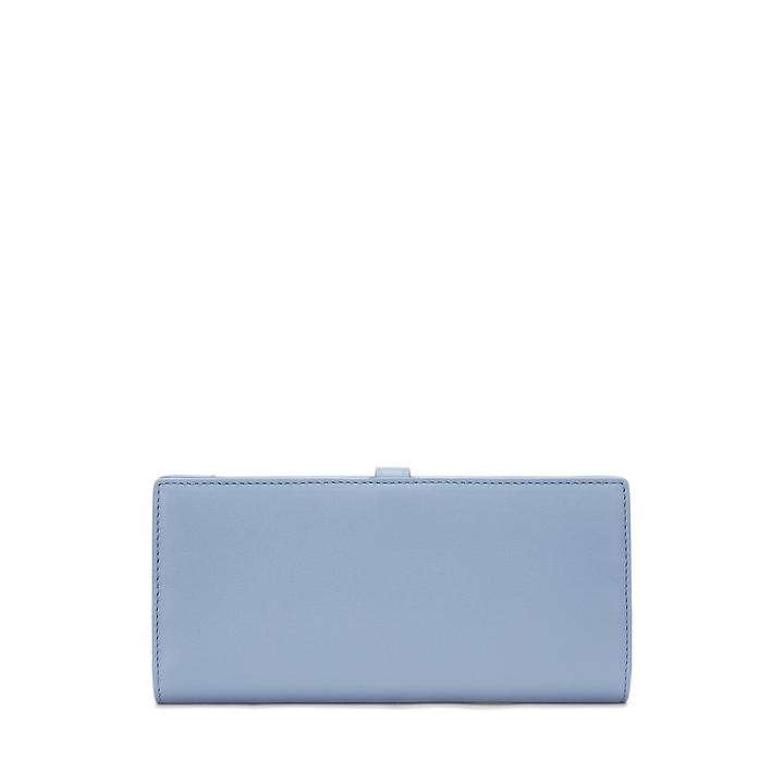 PRL Polo Bear Leather Snap Wallet/Novčanik 427960632001