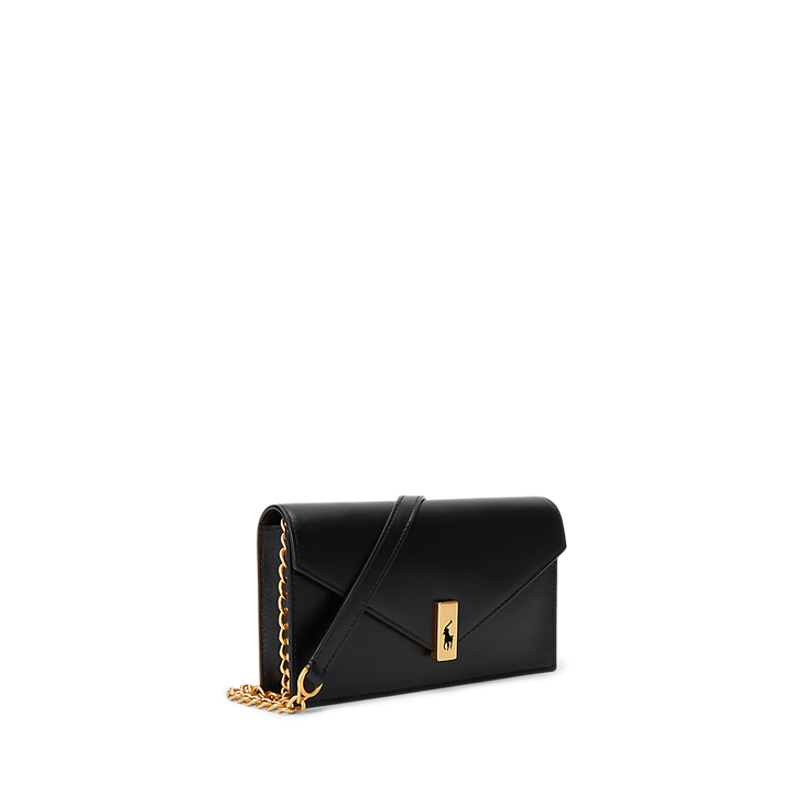 PRL Polo ID Leather Chain Wallet and Bag/Novčanik/Torba 427961946001