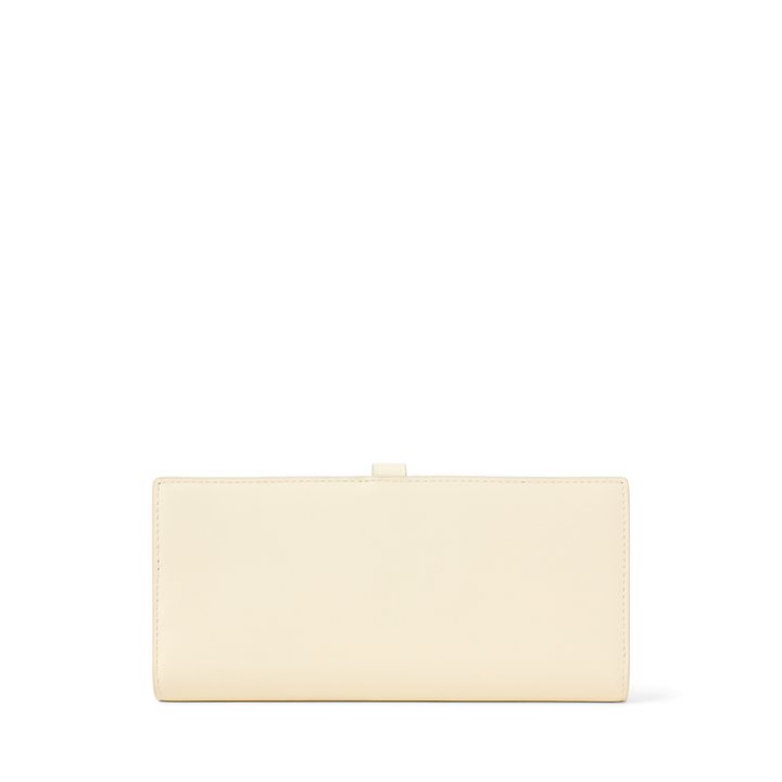 PRL Polo Bear Leather Snap Wallet/Novčanik 427967717001