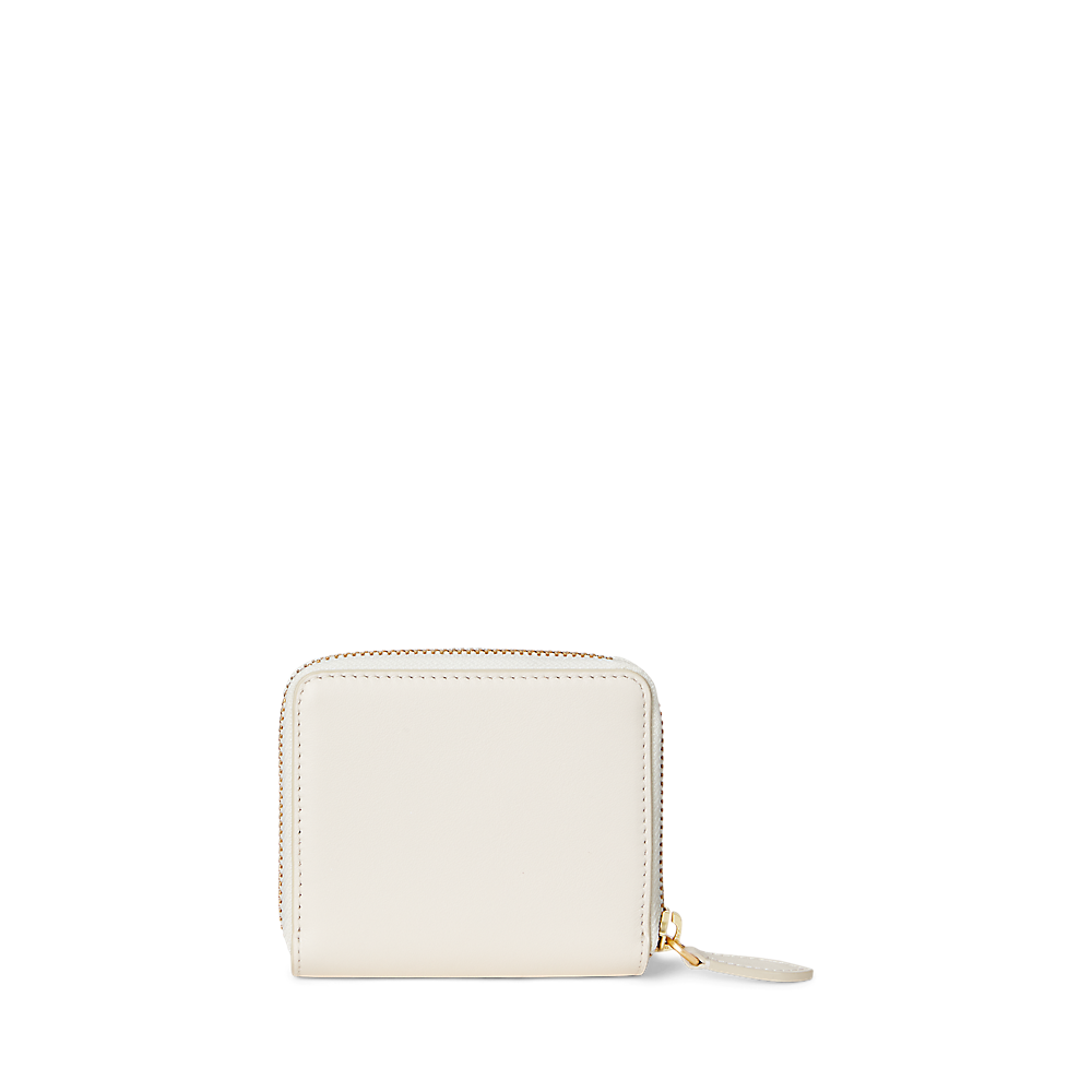 PRL Polo Bear Compact Wallet/Novčanik 427980480001