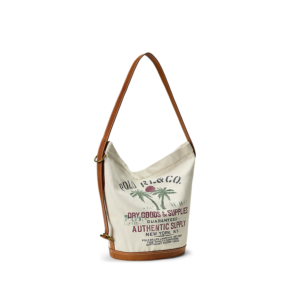 PRL Bucket Bag/Torba 428955893001