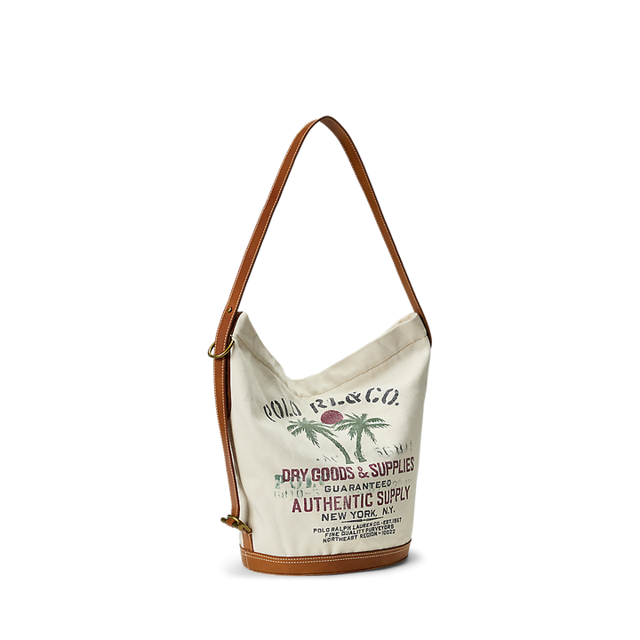 PRL Bucket Bag/Torba 428955893001