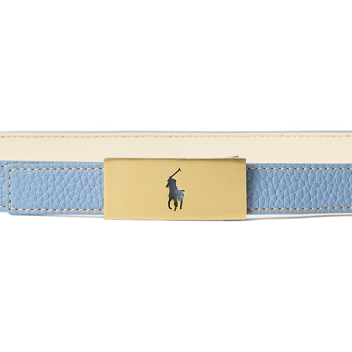 PRL Polo ID Reversible Leather Belt/Remen 429947629002