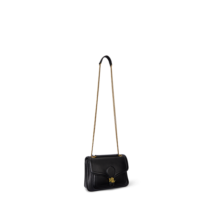 LRL Pebbled Small Bradley Convertible Bag/Torba 431974552001