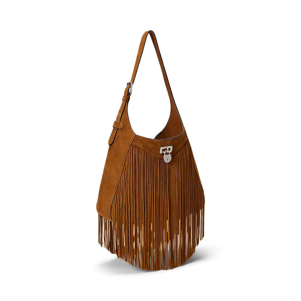LRL Tanner Shoulder Bag/Torba 431980172001