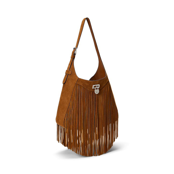 LRL Tanner Shoulder Bag/Torba 431980172001