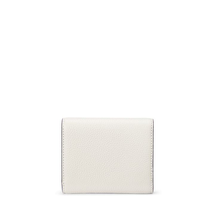 LRL Pebbled Small Cameryn Flap Wallet/Novčanik 432966782003