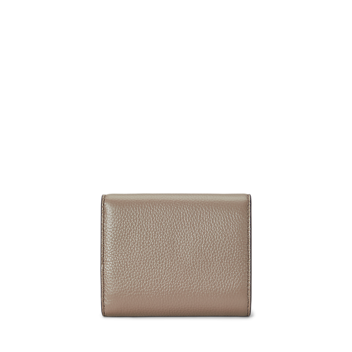 LRL Pebbled Small Cameryn Flap Wallet/Novčanik 432966782010
