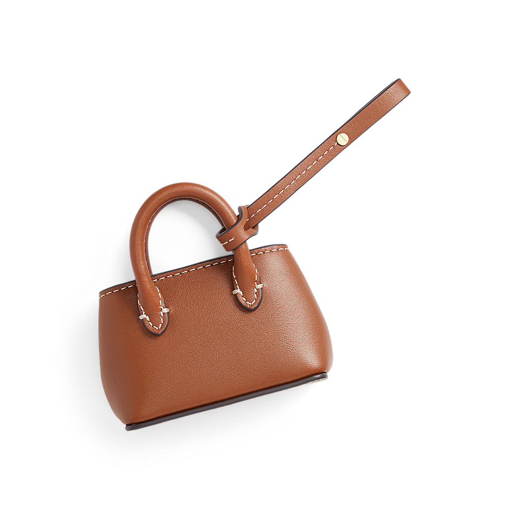 LRL Leather Marcy Charm/Privjesak 432P07358001