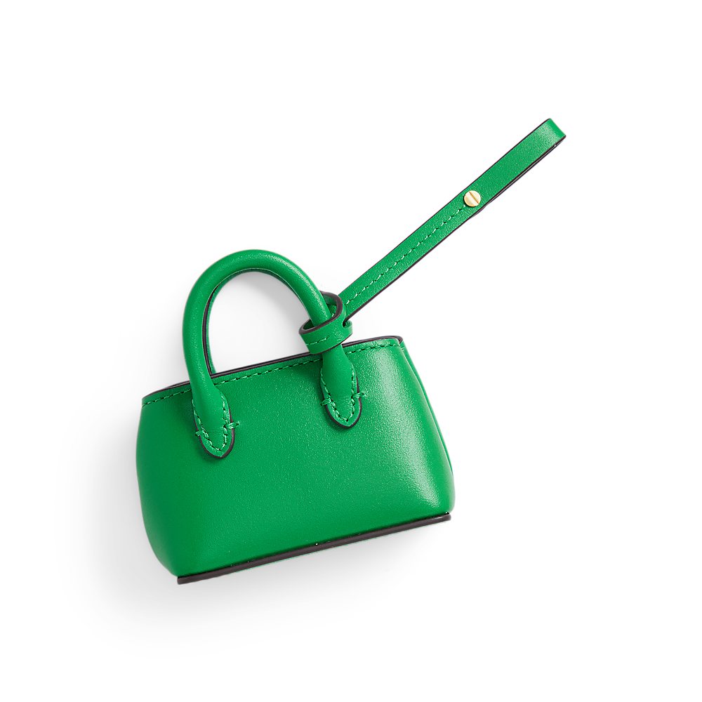 LRL Leather Marcy Charm/ Privjesak 432P07358005