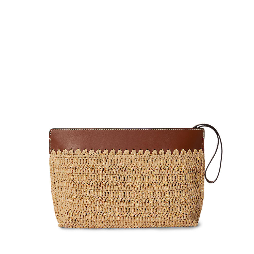 LRL Top Zip Pch/Torba 432P10519001