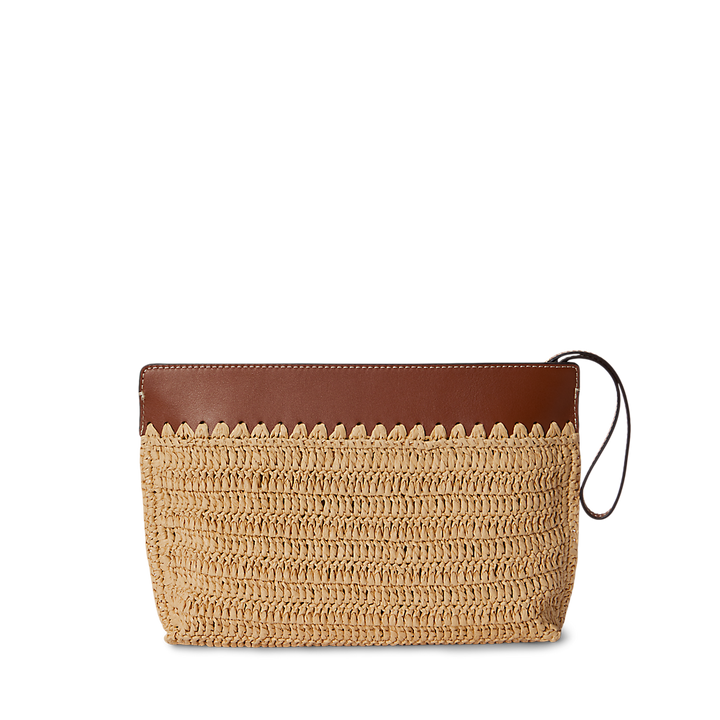 LRL Top Zip Pch/Torba 432P10519001