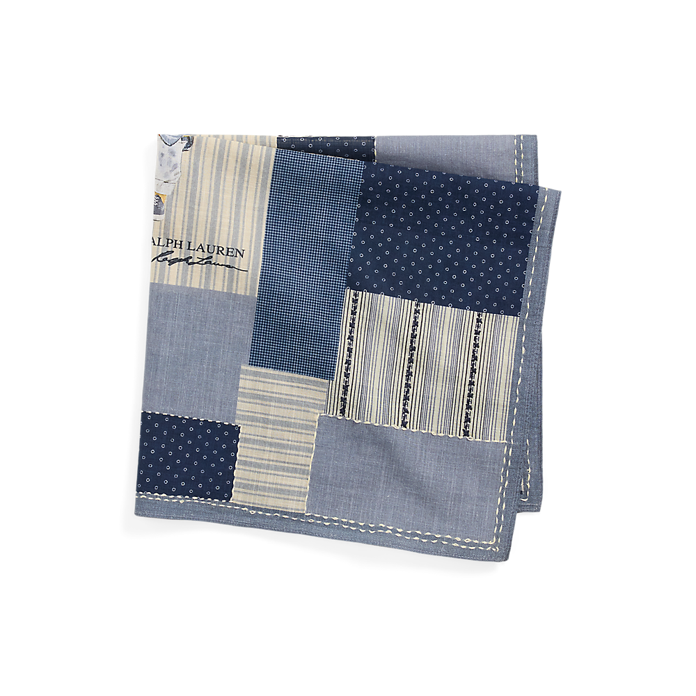 PRL Scarf Seaside Beardana / Marama 449973181001