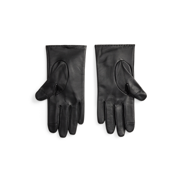 LRL Stitched Sheepskin Tech Gloves/Rukavice 454960099001