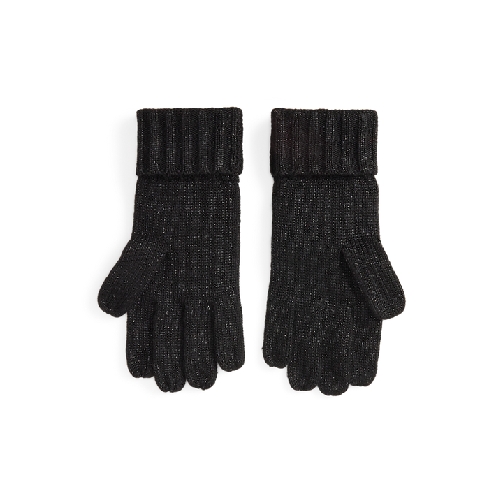 LRL Direct Embroidr Gloves/Rukavice 454P04856001