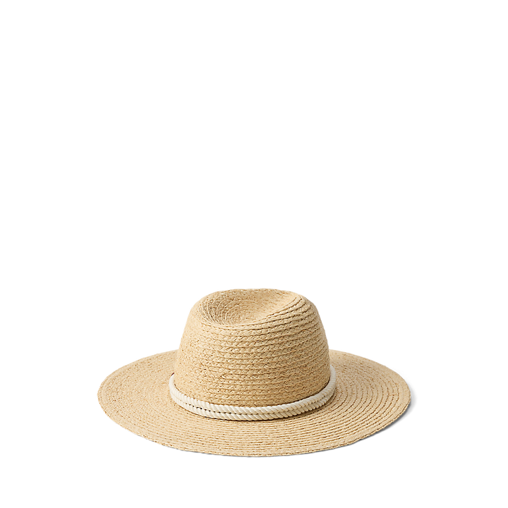 LRL Raffia Bnd/Šešir 454P09804001