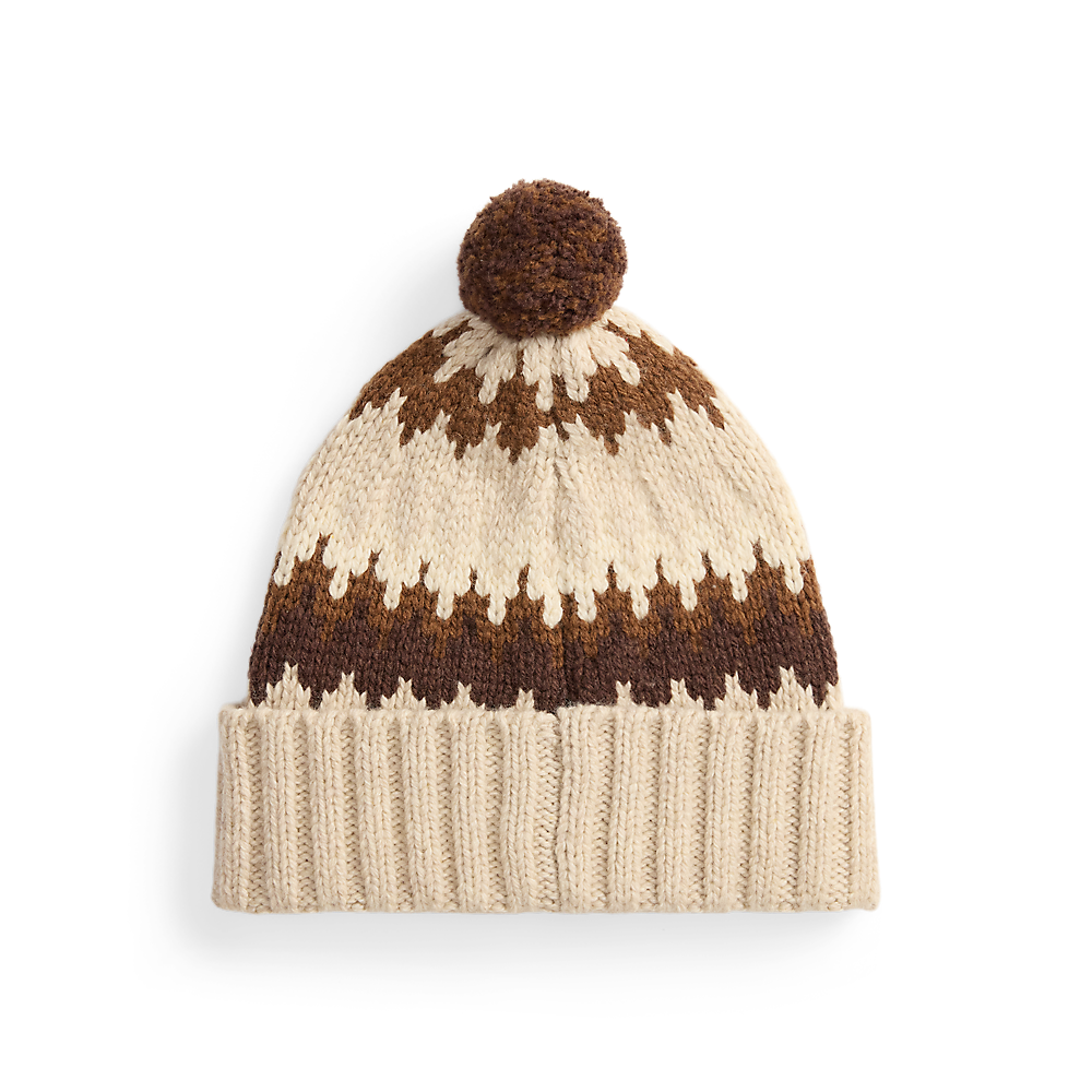 PRL Colorado Bear Beanie/Kapa 455P04650001