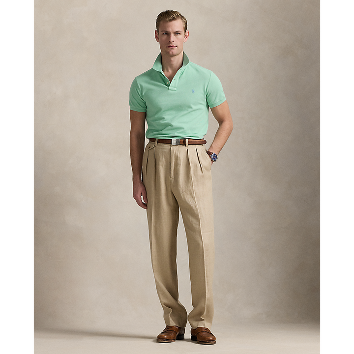 PRL Slim Fit Mesh Polo Shirt/Polo majica 710536856451
