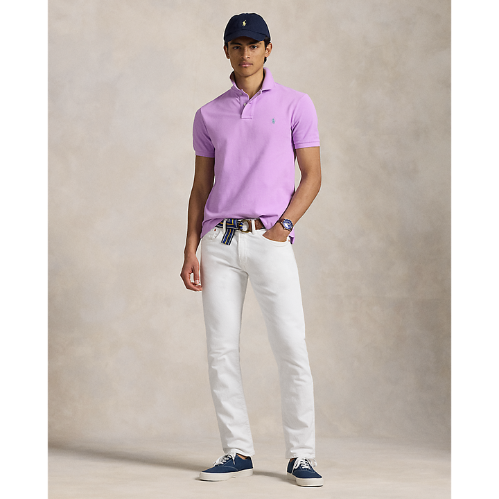 PRL Slim Fit Mesh Polo Shirt/Polo Majica 710536856452