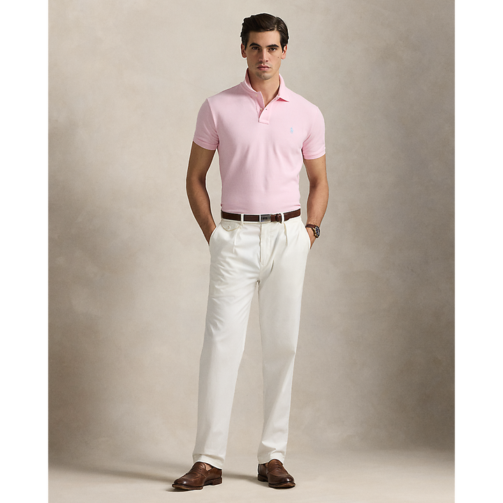 PRL Slim Fit Mesh Polo Shirt/Polo majica 710536856453