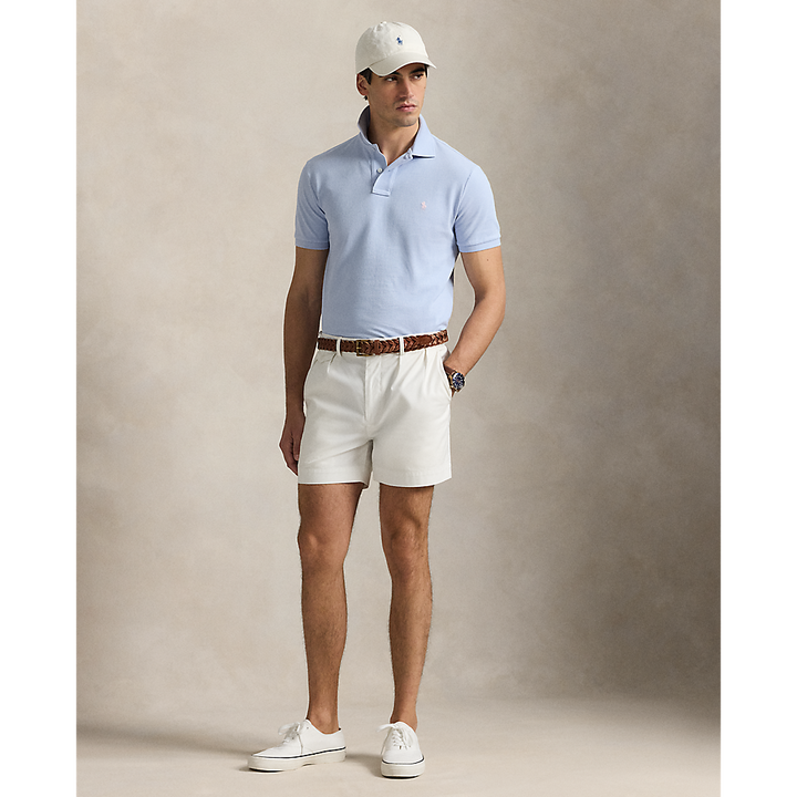 PRL Slim Fit Mesh Polo Shirt/Polo majica 710536856454