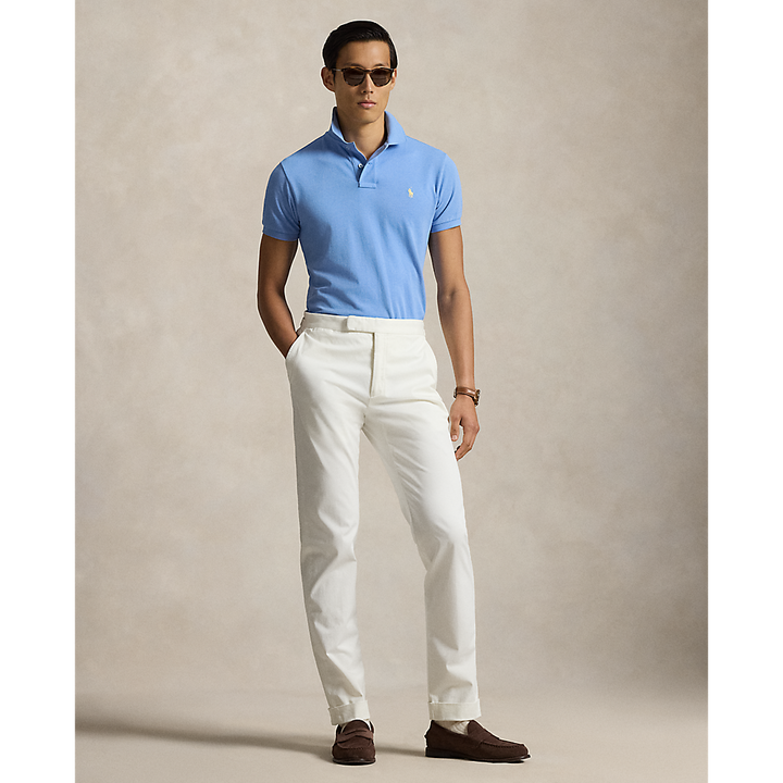 PRL Slim Fit Mesh Polo Shirt/Polo majica 710536856484