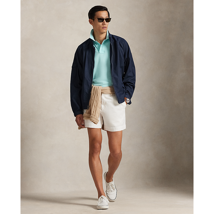 PRL Slim Fit Mesh Polo Shirt/Polo majica710536856500