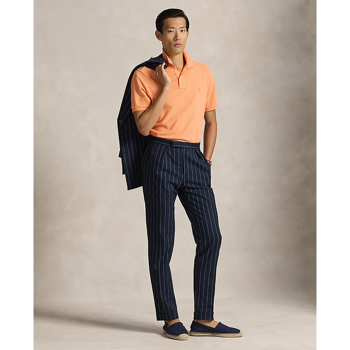 PRL Slim Fit Mesh Polo Shirt/Polo majica 710536856505