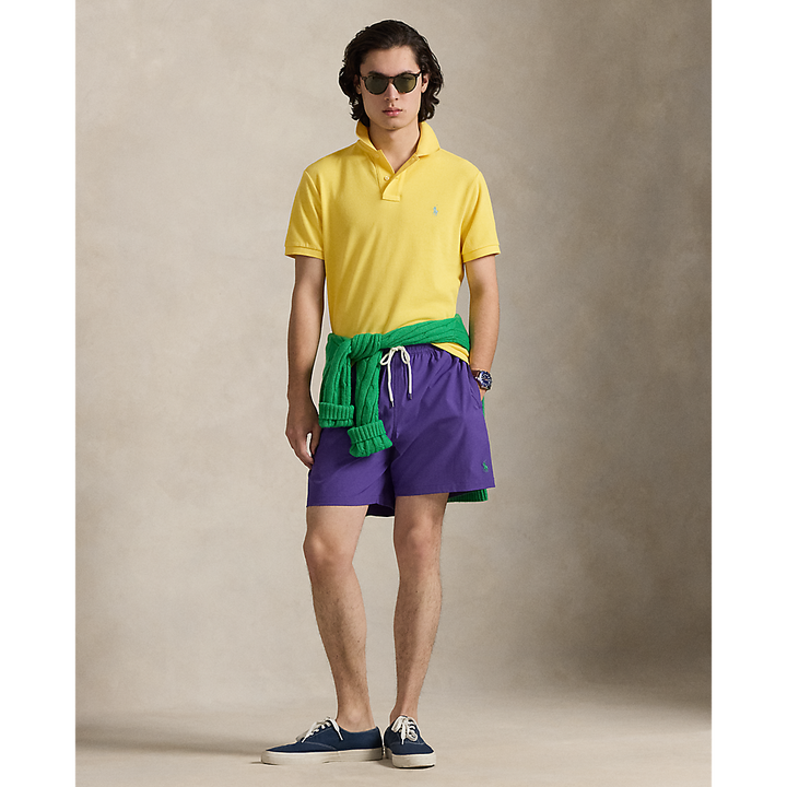 PRL Slim Fit Mesh Polo Shirt/Polo majica 710536856508