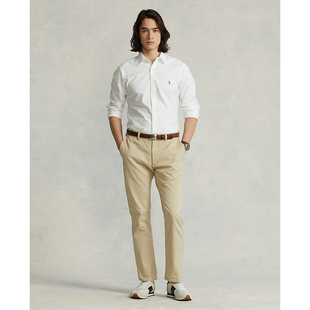 PRL Slim Fit Oxford Shirt/Košulja 710549084006