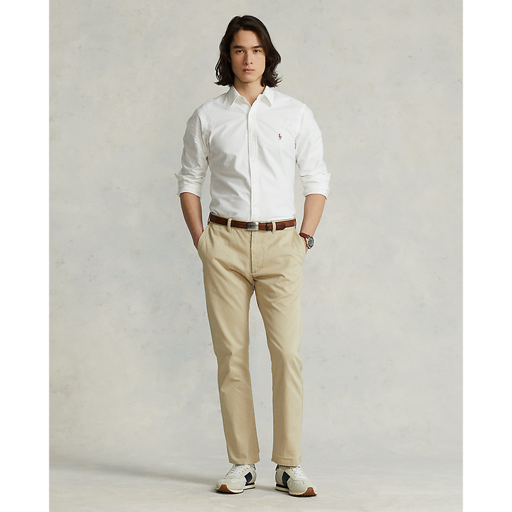PRL Slim Fit Oxford Shirt/Košulja 710549084006