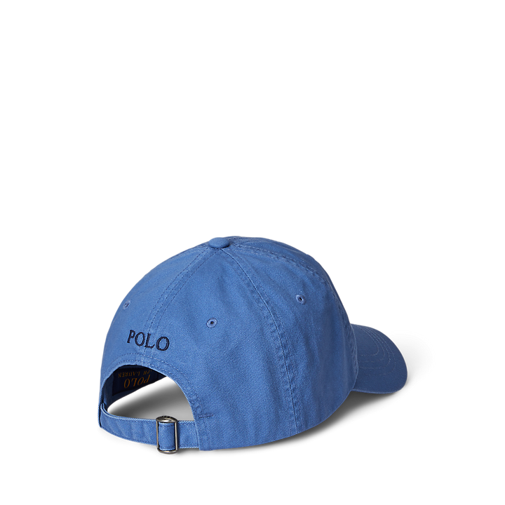 PRL Cotton Chino Ball Cap/Kapa 710667709148