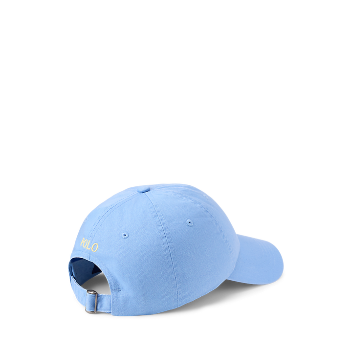 PRL The Iconic Cotton Chino Ball Cap/Kapa 710667709172