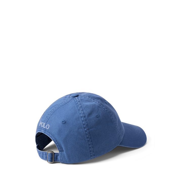 PRL The Iconic Cotton Chino Ball Cap/Kapa 710667709174